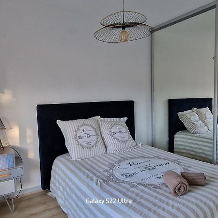 Home Et Holiday Le Petit Manseng Niza Exterior foto