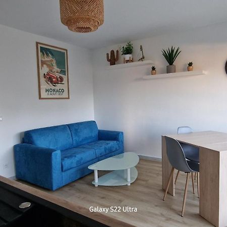 Home Et Holiday Le Petit Manseng Niza Exterior foto