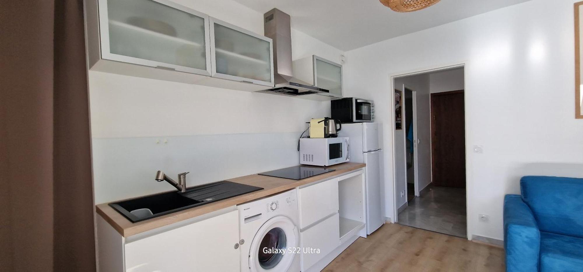 Home Et Holiday Le Petit Manseng Niza Exterior foto