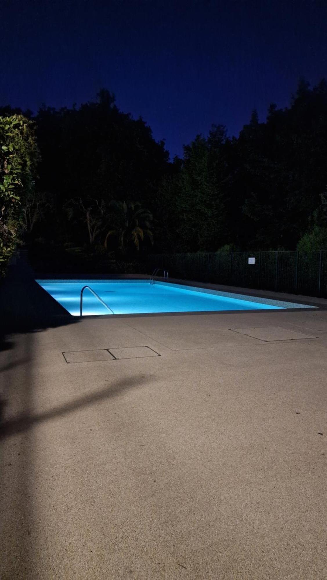Home Et Holiday Le Petit Manseng Niza Exterior foto